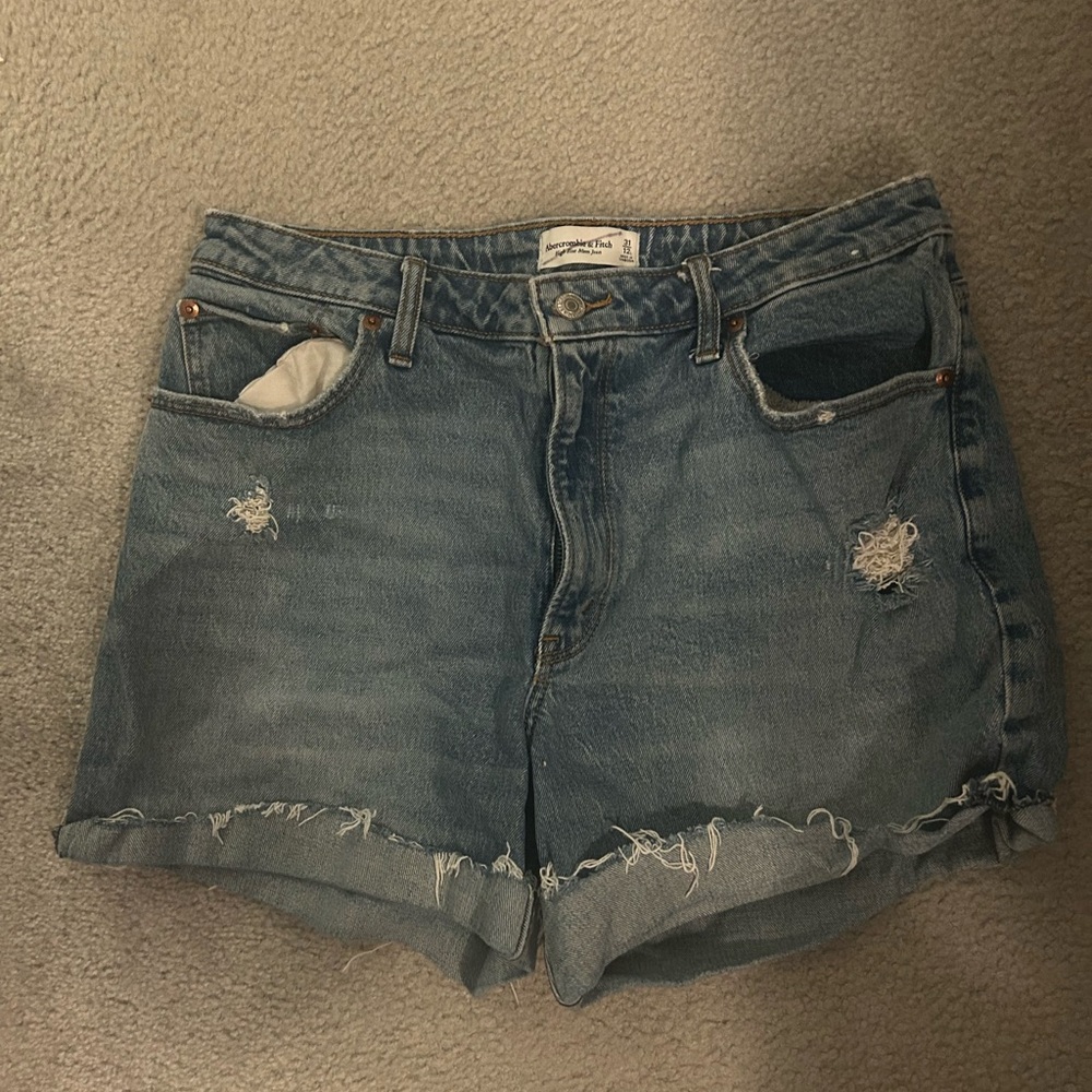 Abercrombie & Fitch Shorts